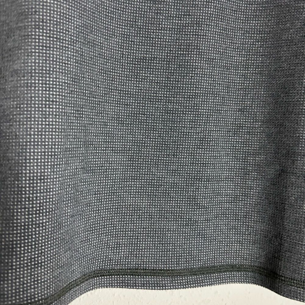 Aritzia TNA Waffle Knit Crop Tee Size M - Picture 4 of 9